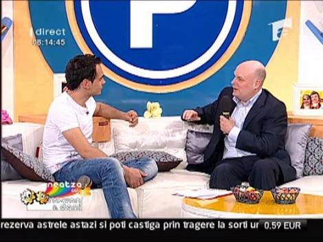 Jeff Evans, specialist in bere