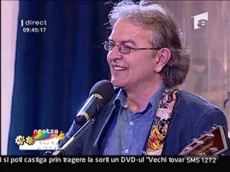 Ducu Bertzi - Suflet fara chei