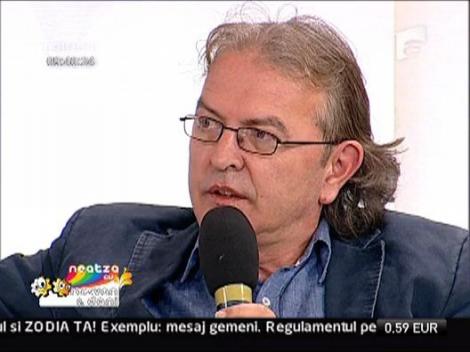 Ducu Bertzi la Neatza