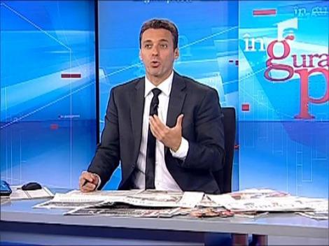 Pampersi folositi pentru guvernanti