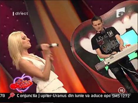 Alexandra Stan - Lollipop