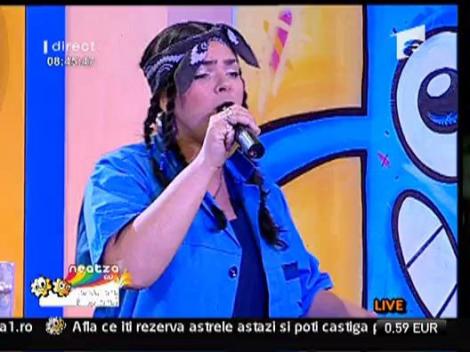 Ganja & Marijuana - Tre sa spun