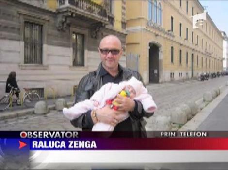 Saptamana extrem de incarcata pentru Walter Zenga