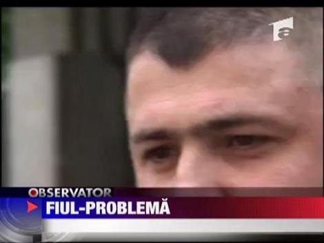 Fiu problema