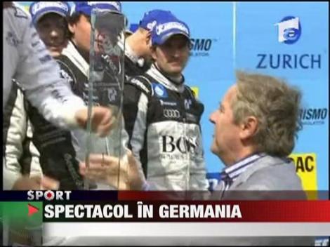 Cursa de 24 de ore de la Nürburgring