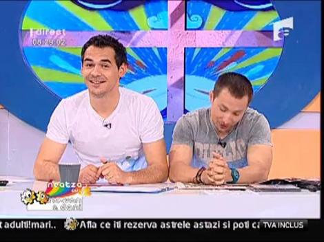 Dani si telefonul pentru pensionari