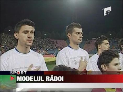Modelul Radoi