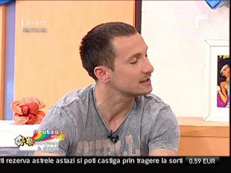 DJ Layla, acord cu Ministry of Sound