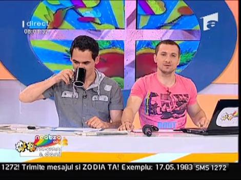 Mega concert la Victoriei