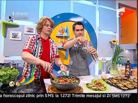 Lucian Dragan - Viata mea vreau sa o impart cu tine