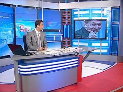 Aparatul foto de 10.000 de euro a lui Basescu