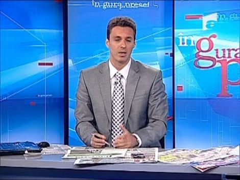 Mircea Badea: “Nu imi plac romanii”