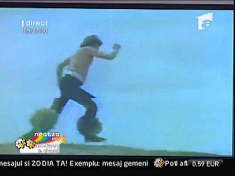 Star Trek varianta turceasca