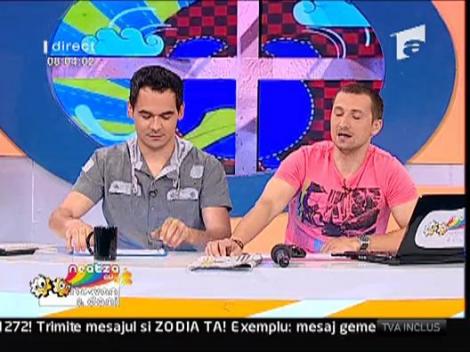 Abramovici de Neatza