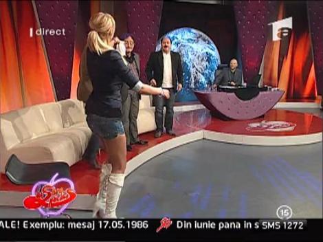 Tociu si Palade, atacati de protectorul Biancai