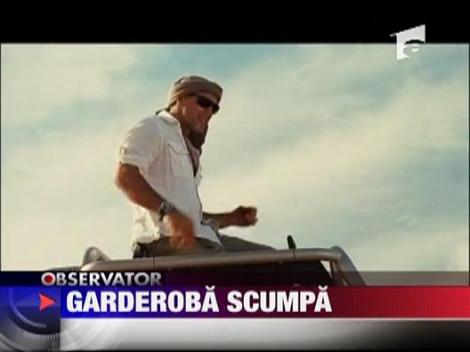 Vezi cat a costat garderoba pentru "Totul despre sex 2"