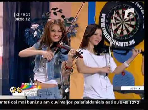 Amadeus - Summer Hits