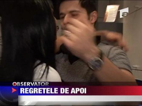 Liviu Varciu despre Adelina: "M-a lasat cu credit pe 30 de ani"