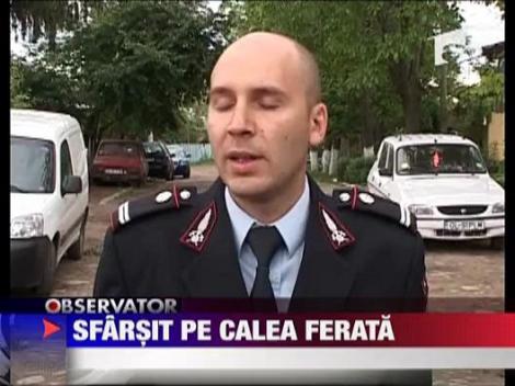 S-a sinucis pentru ca a ramas fara carnet de conducere