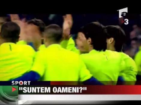 Vezi cum si-a motivat Guardiola jucatorii