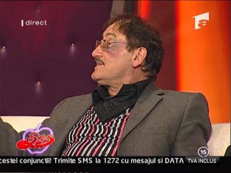 Palade, despre secretul Biancai