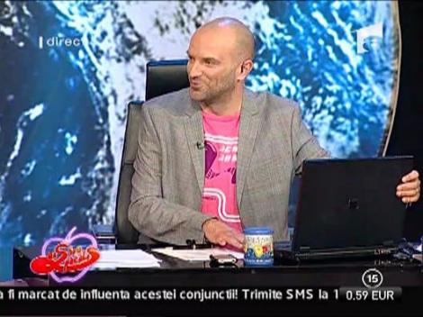 Stoian si meteoritul apocaliptic