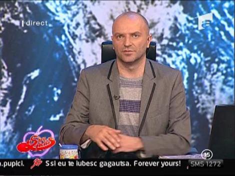 Botezatu: "Mama Biancai sufera foarte tare"