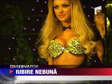 Intalnire de gradul trei Bote si Bianca