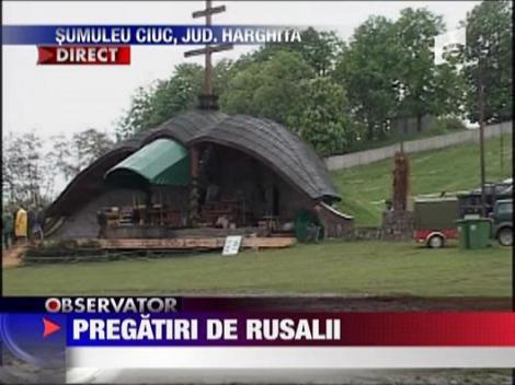 Pelerinaj la Sumuleul Mic