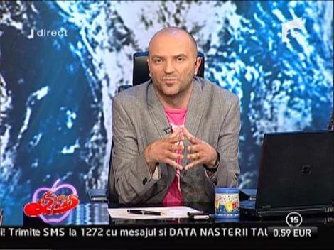 Mama Mariei Cracana, batuta de angajatii sefului fiicei sale