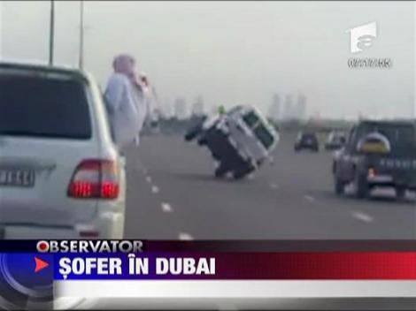 Sofer in Dubai