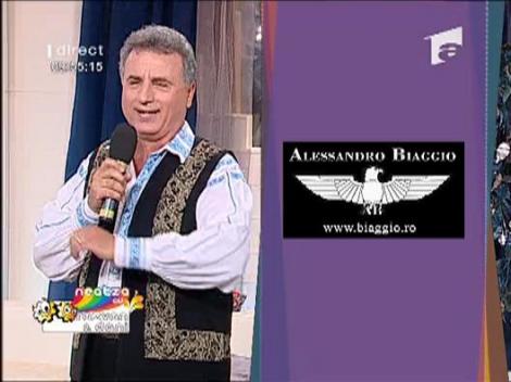 Constantin Enceanu - Mult as vrea taica sa fiu