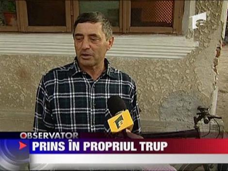 Prins in propriul trup