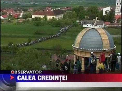 Calea credintei