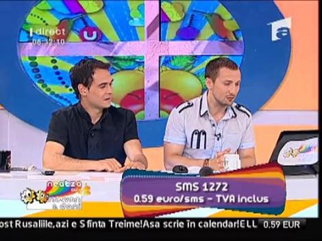 Mesaje haioase de pe mail