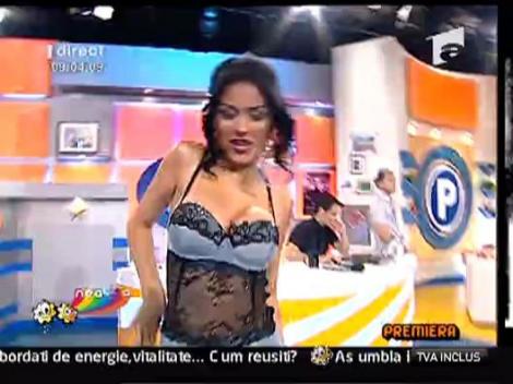 Xonia feat. DeepCentral -  My Beautiful One