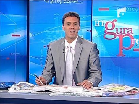 Daca se fura si deficitul?