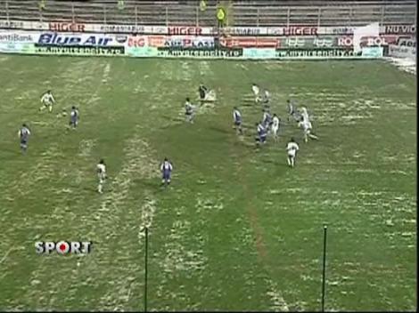 Dinamo si Rapid, doi pe un loc!