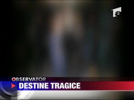 Destine tragice