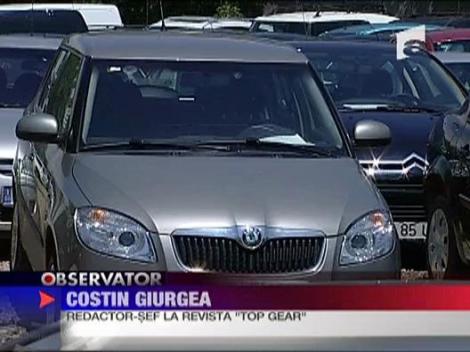 Masini ieftine ca niciodata! Second hand-ul la putere!