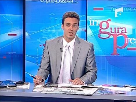 Vladescu demisioneaza in sase luni