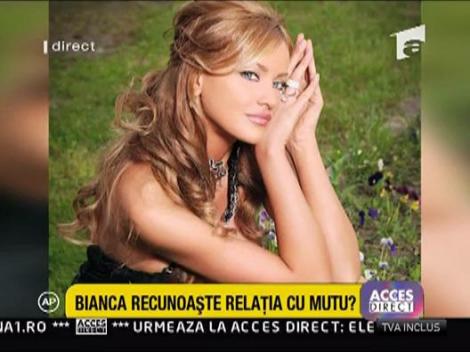 Carmen Plesa, despre Bianca Dragusanu si Adrian Mutu