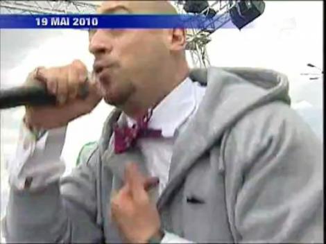 Romanul nu are noroc!