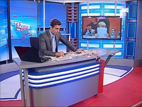 Mircea Badea: “Va dau in scris ca va creste TVA-ul si cota unica in Romania”