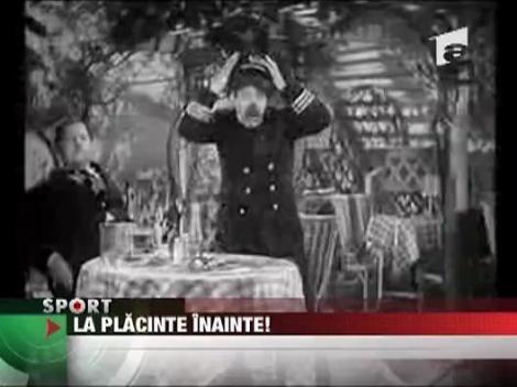 Cupa Mondiala de aruncat placinte