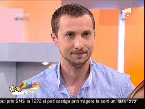 Brown Sugar la Neatza