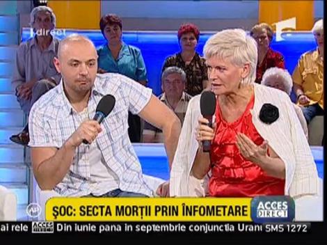 Invitatii, despre cazul Techirghiol: "Suntem in urma cu 1000 de ani!"