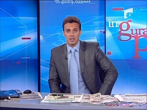 Mircea Badea: “ Cine stabileste care sunt profesorii calificati?