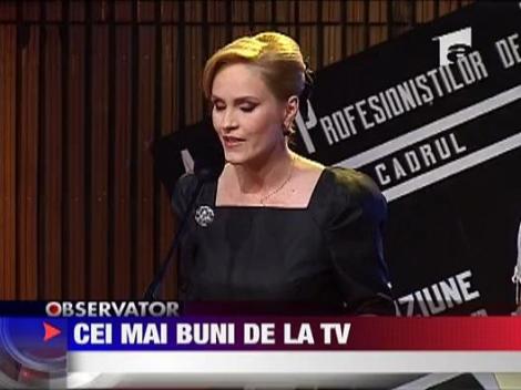 Cei mai buni de la TV