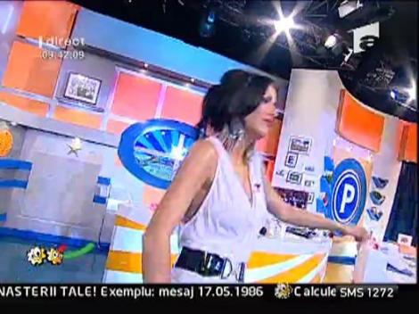 CRBL -  Romanu n-are noroc